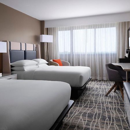 Nashville Airport Marriott Exterior photo