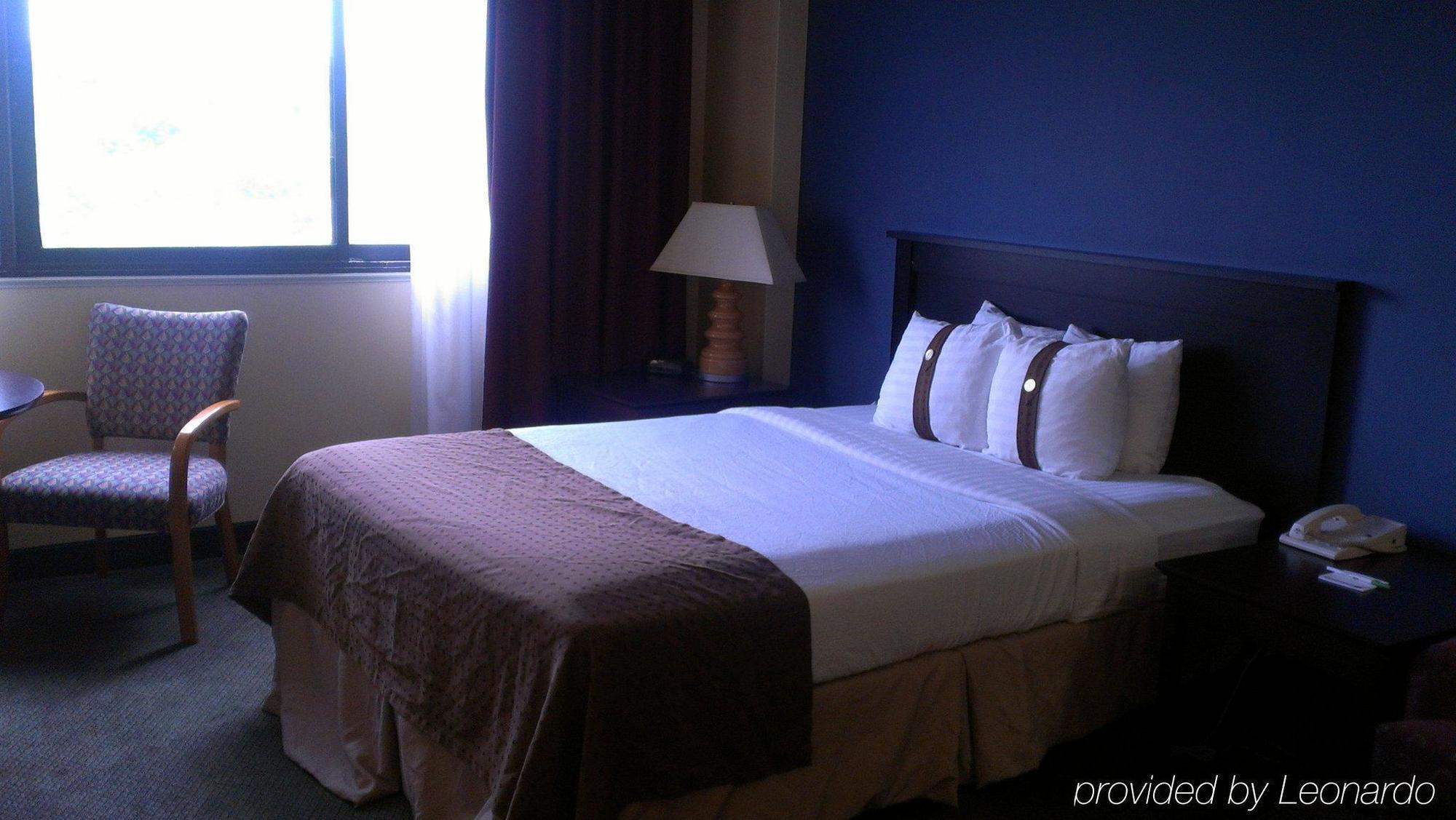 Nashville Airport Marriott Exterior photo