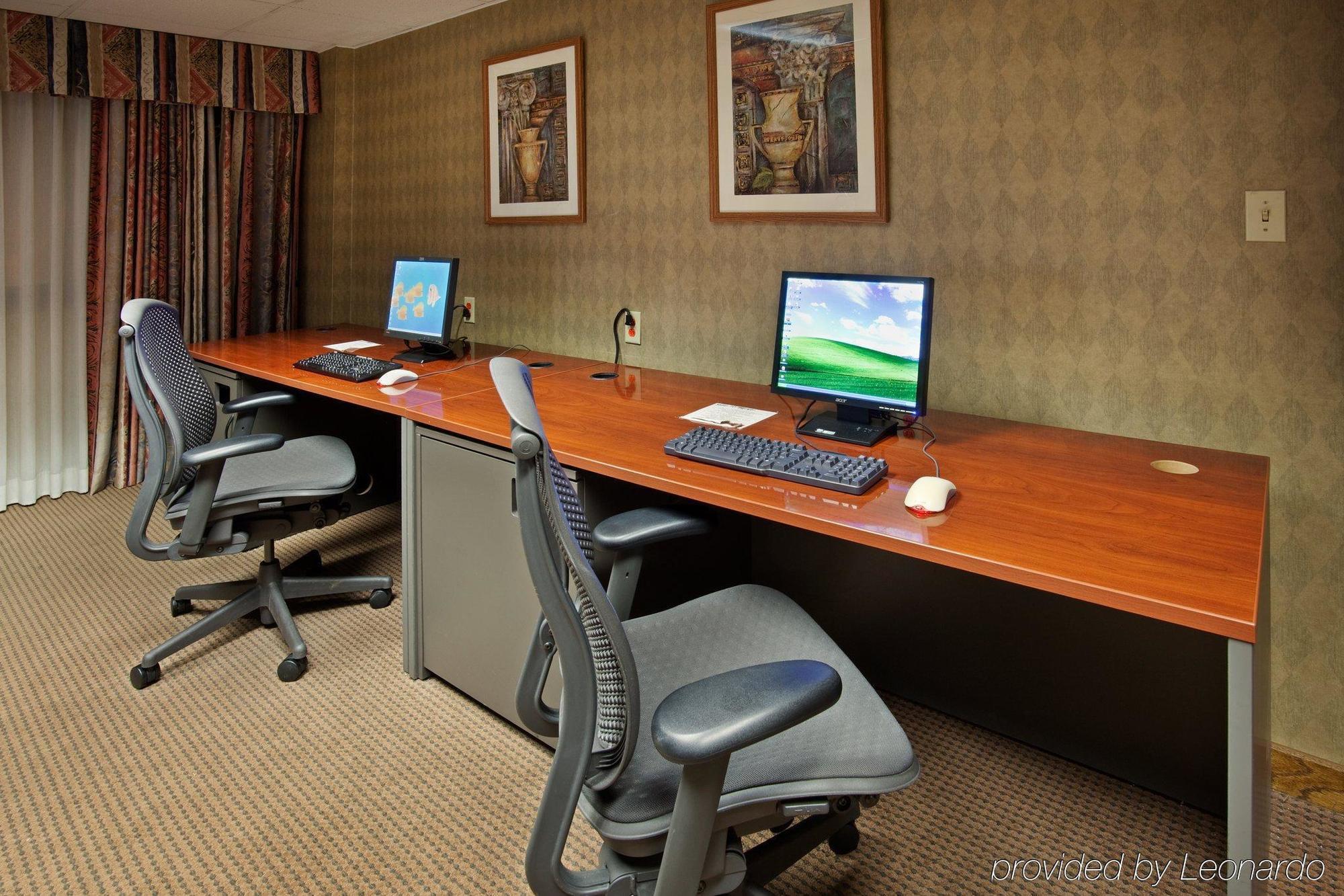 Nashville Airport Marriott Facilities photo