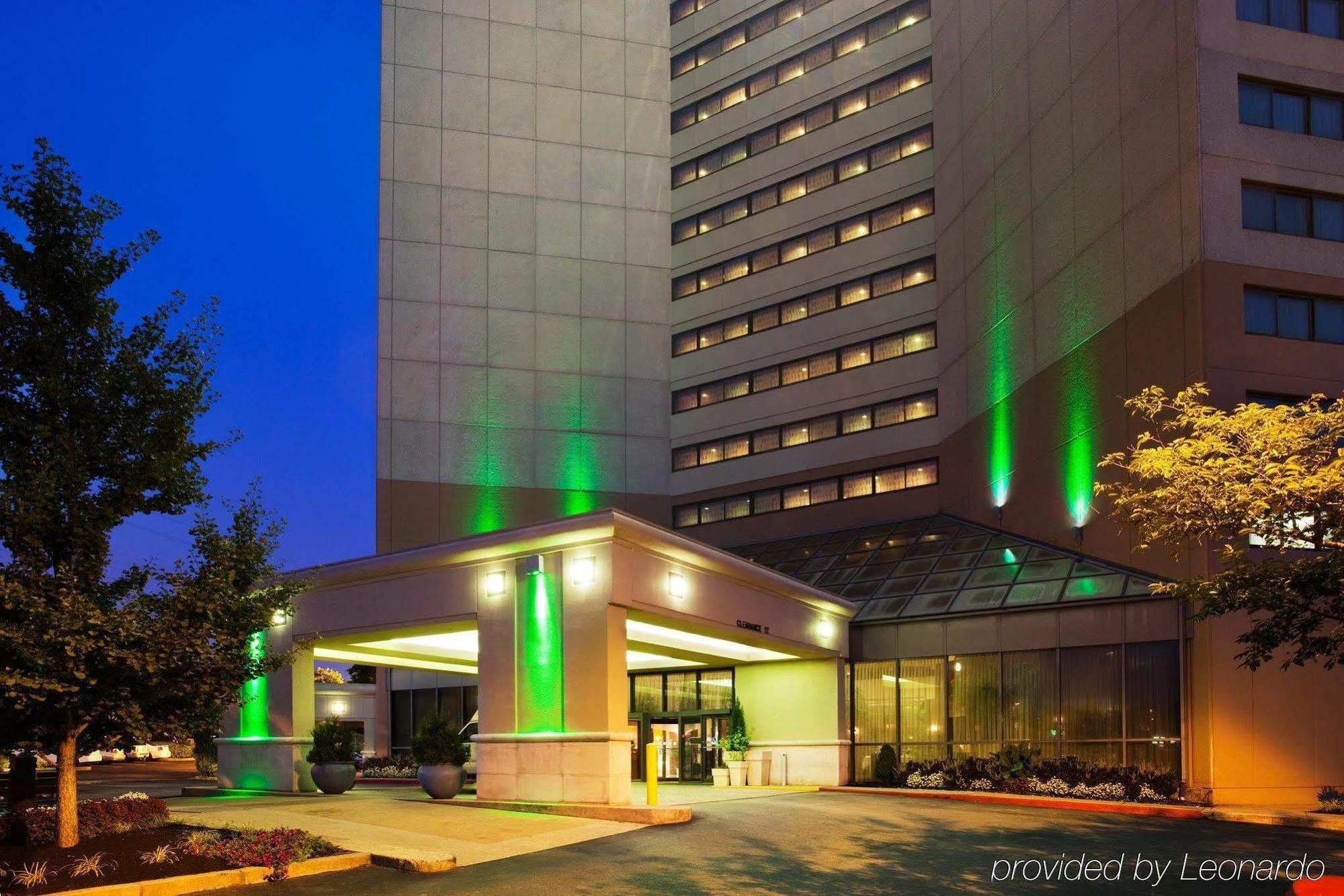 Nashville Airport Marriott Exterior photo