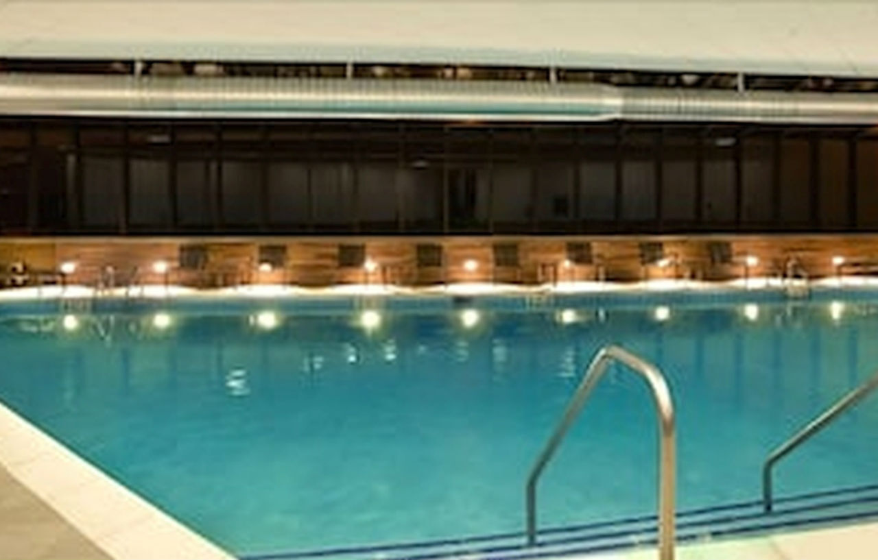 Nashville Airport Marriott Exterior photo
